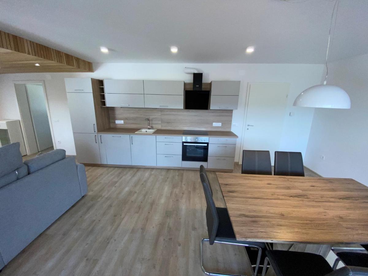 Apartment Aha Radovljica Εξωτερικό φωτογραφία