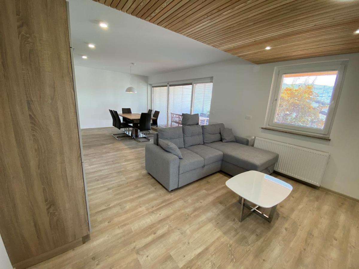 Apartment Aha Radovljica Εξωτερικό φωτογραφία