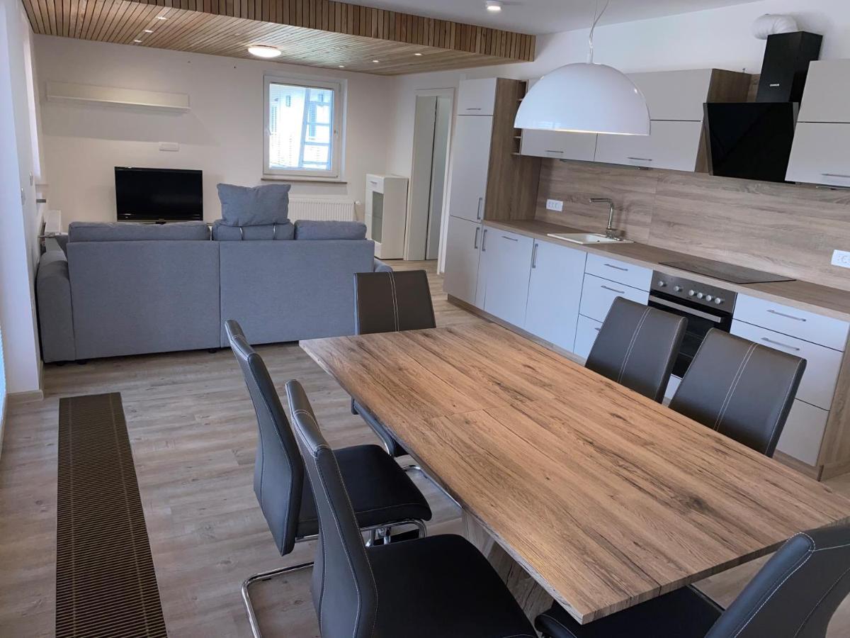Apartment Aha Radovljica Εξωτερικό φωτογραφία