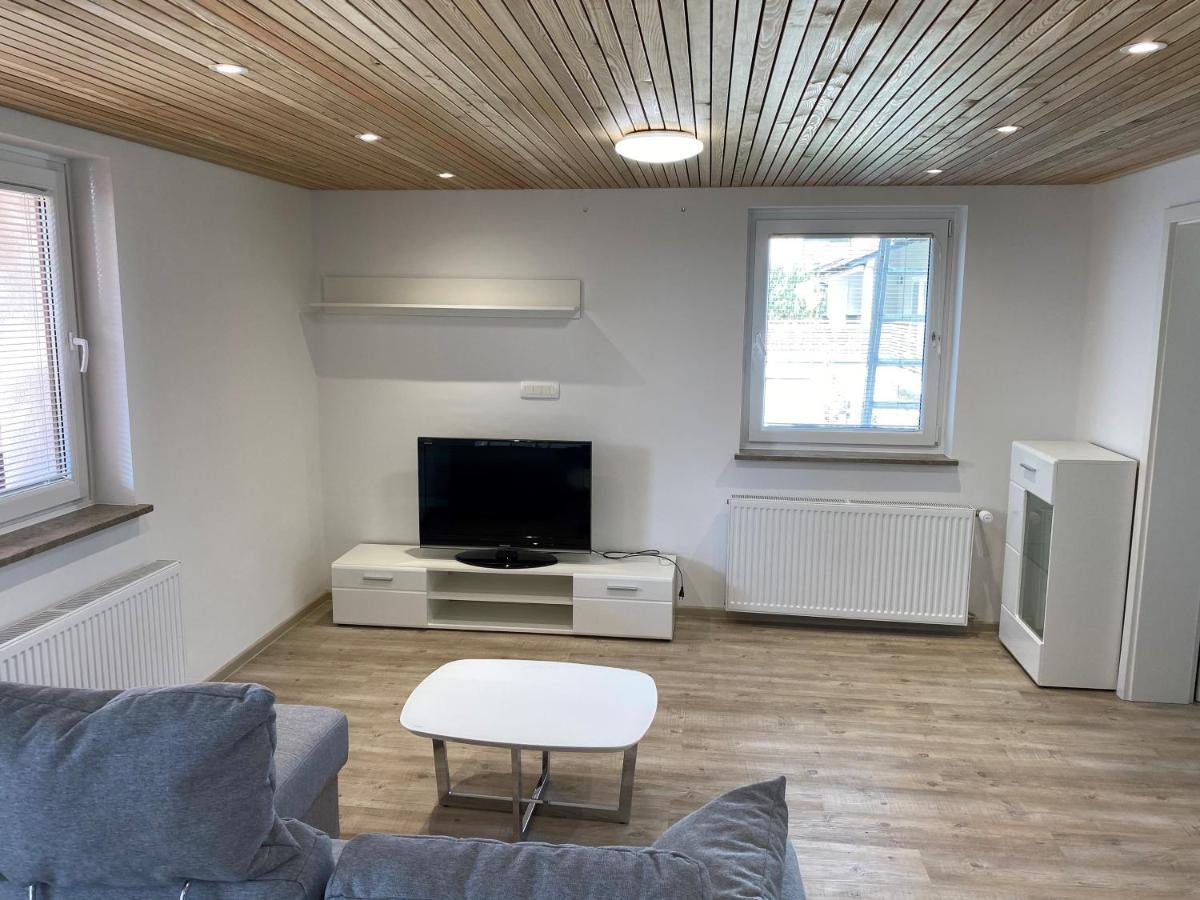 Apartment Aha Radovljica Εξωτερικό φωτογραφία