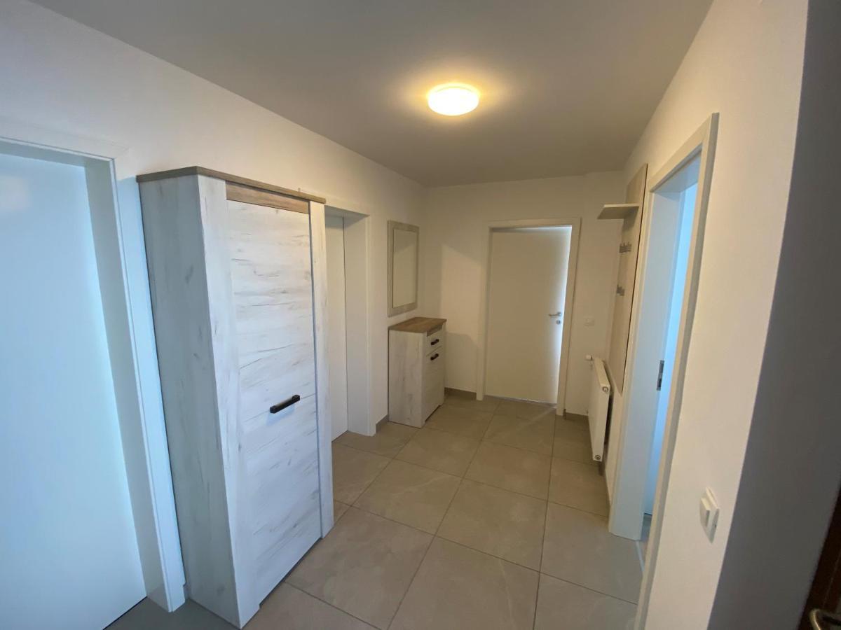 Apartment Aha Radovljica Εξωτερικό φωτογραφία
