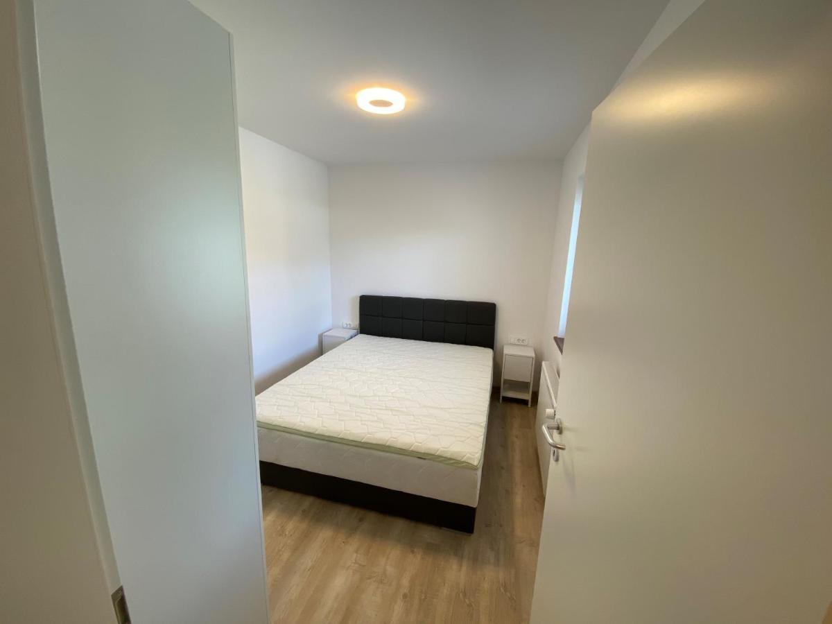 Apartment Aha Radovljica Εξωτερικό φωτογραφία