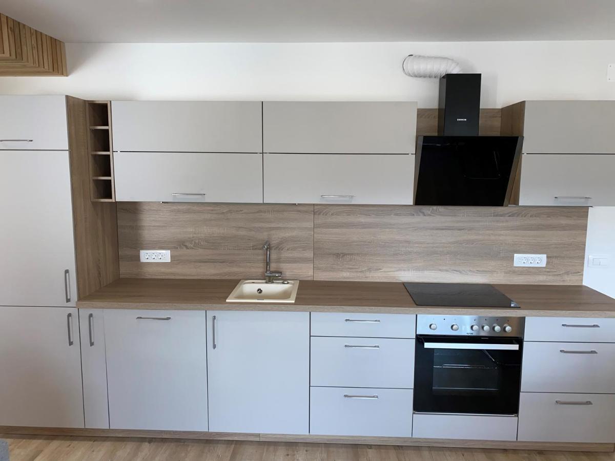 Apartment Aha Radovljica Εξωτερικό φωτογραφία
