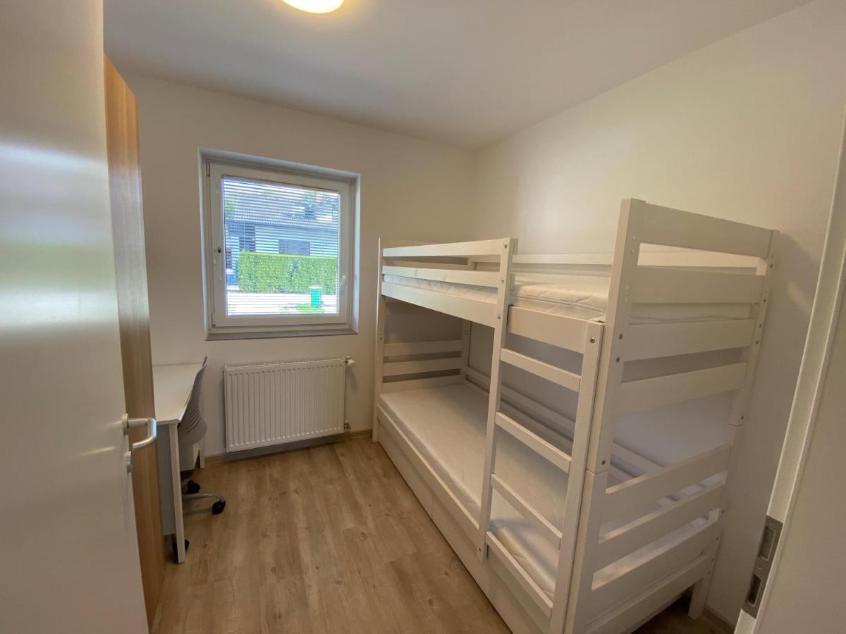 Apartment Aha Radovljica Εξωτερικό φωτογραφία
