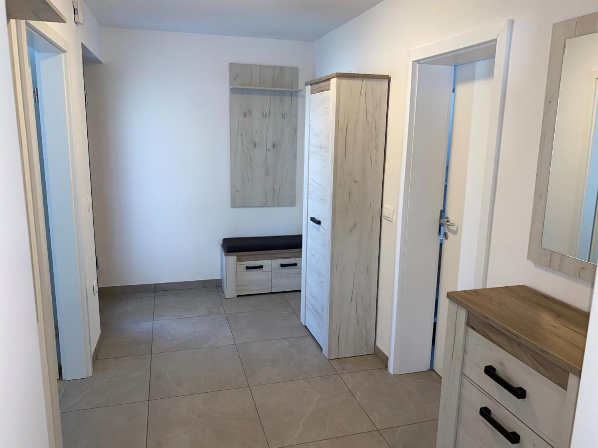 Apartment Aha Radovljica Εξωτερικό φωτογραφία