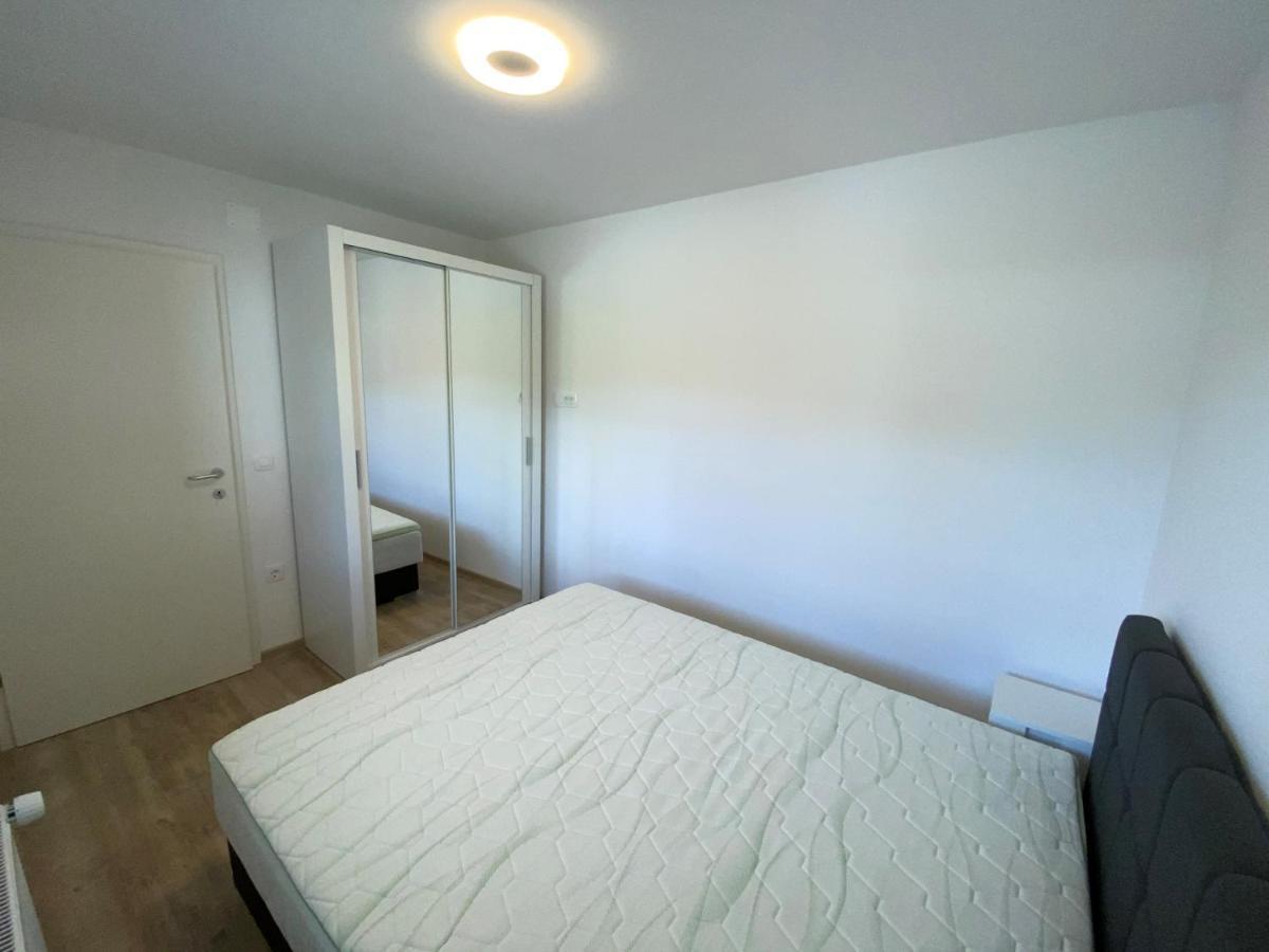 Apartment Aha Radovljica Εξωτερικό φωτογραφία