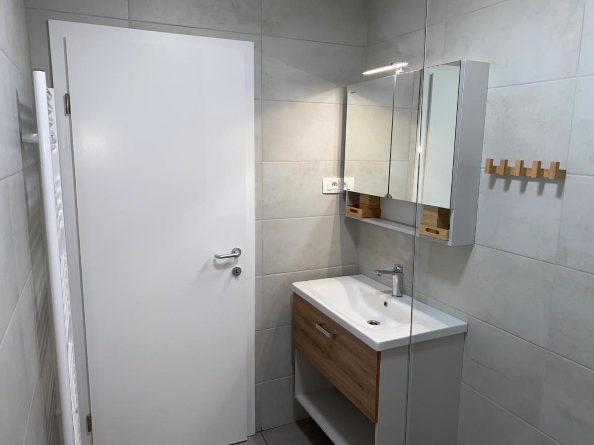 Apartment Aha Radovljica Εξωτερικό φωτογραφία