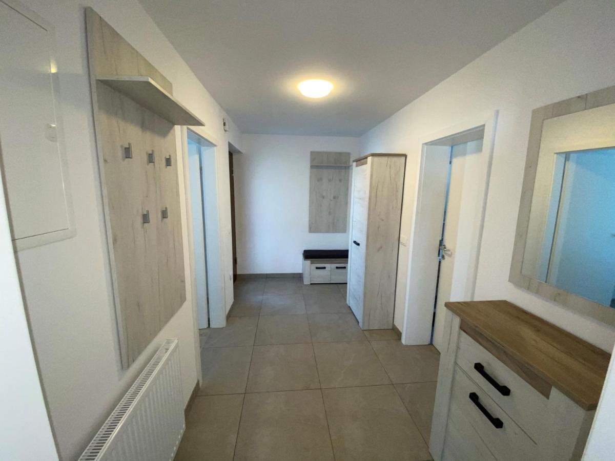 Apartment Aha Radovljica Εξωτερικό φωτογραφία