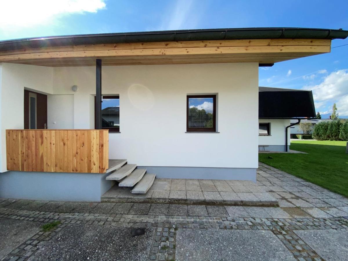 Apartment Aha Radovljica Εξωτερικό φωτογραφία