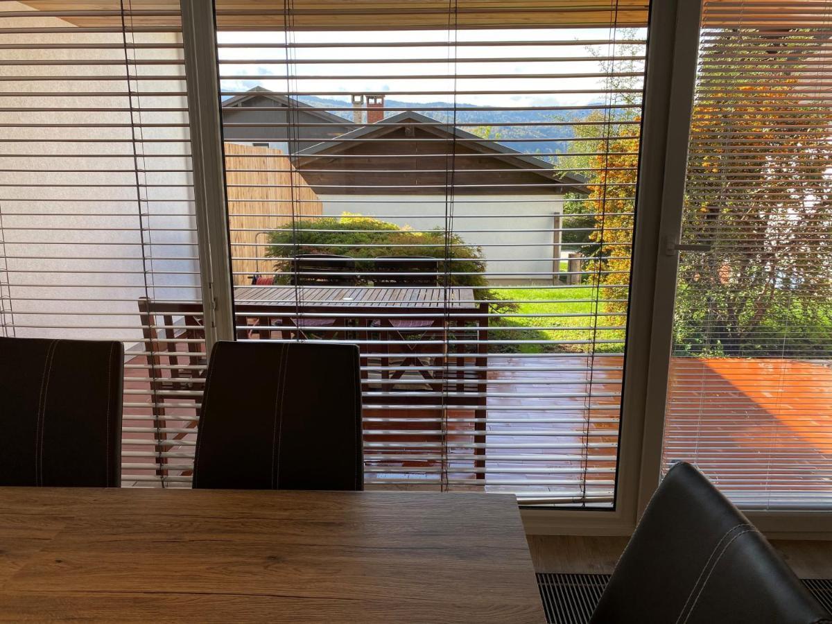 Apartment Aha Radovljica Εξωτερικό φωτογραφία