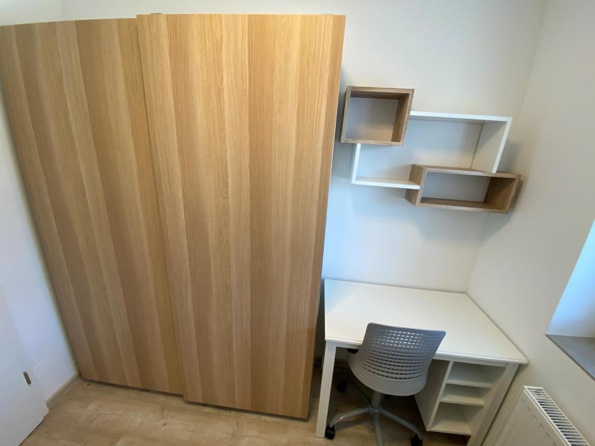 Apartment Aha Radovljica Εξωτερικό φωτογραφία